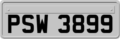 PSW3899