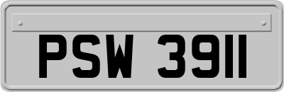 PSW3911