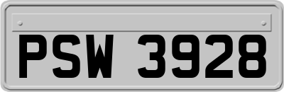 PSW3928
