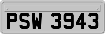PSW3943