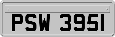 PSW3951