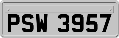 PSW3957