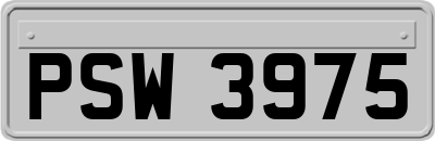PSW3975