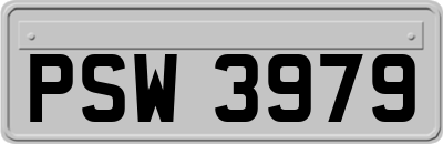 PSW3979