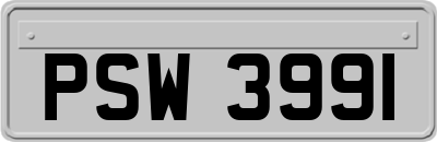 PSW3991
