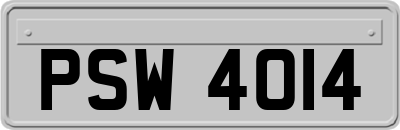 PSW4014
