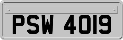 PSW4019