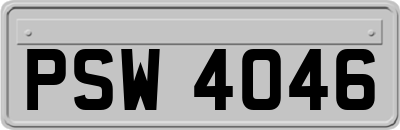 PSW4046