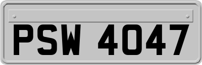 PSW4047
