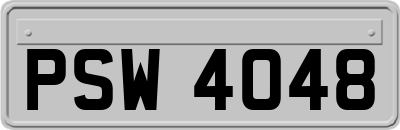 PSW4048