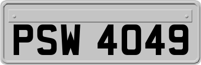 PSW4049