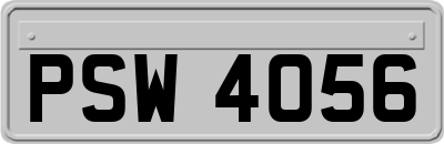 PSW4056