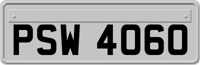 PSW4060