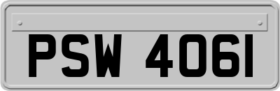 PSW4061