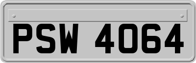 PSW4064