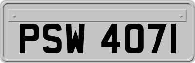 PSW4071