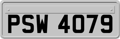 PSW4079