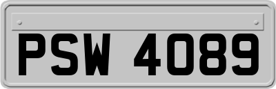 PSW4089
