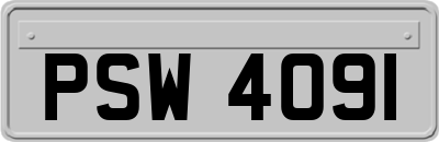 PSW4091