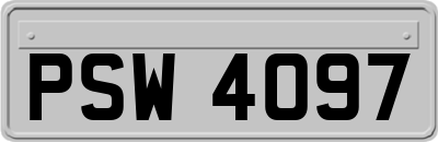 PSW4097