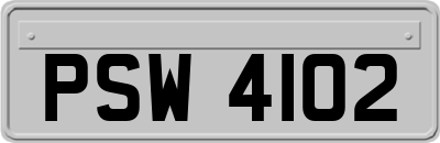 PSW4102