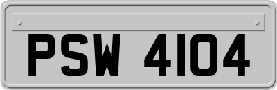 PSW4104