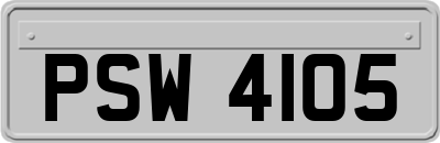 PSW4105