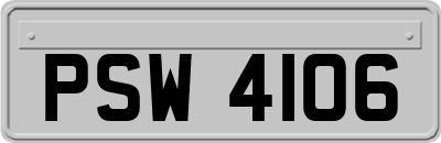 PSW4106