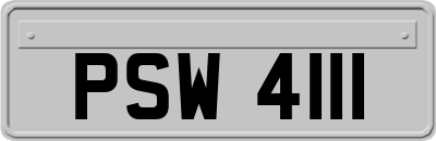 PSW4111