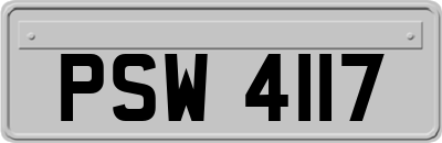 PSW4117