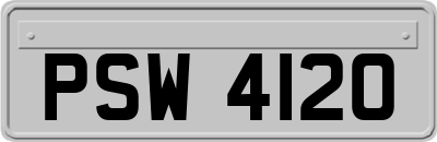 PSW4120