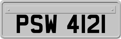 PSW4121