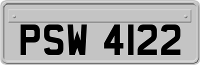 PSW4122