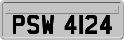 PSW4124