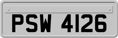 PSW4126