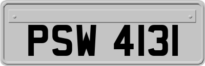 PSW4131
