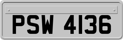 PSW4136