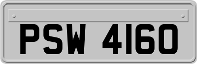 PSW4160