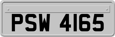 PSW4165