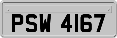 PSW4167