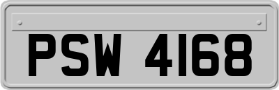 PSW4168