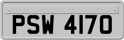 PSW4170