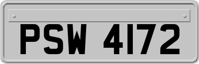 PSW4172