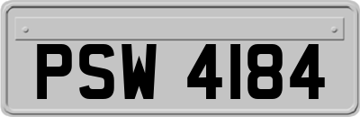 PSW4184
