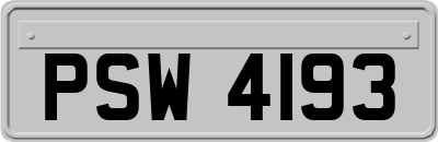 PSW4193