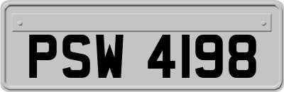 PSW4198