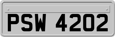 PSW4202
