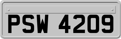 PSW4209