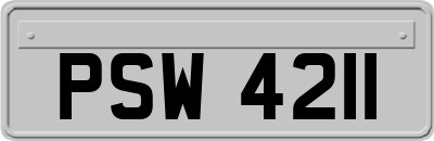 PSW4211