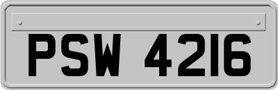 PSW4216